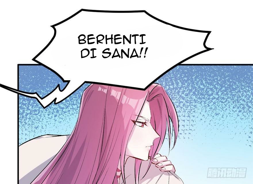 Beauty and the Beasts Chapter 51 Bahasa Indonesia